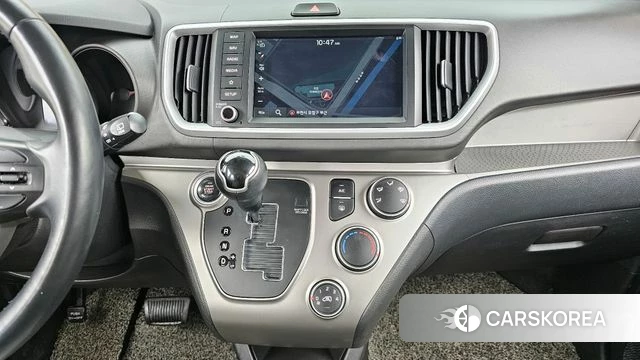 Kia The New Ray 2022 Белый из Кореи, фото 5