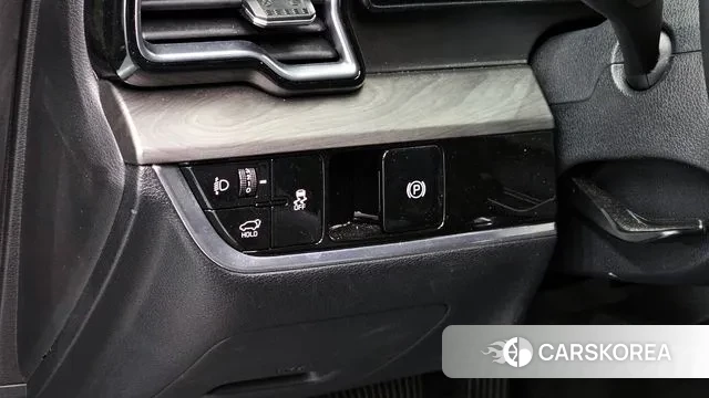 Kia Sportage 5th Generation 2022 Светло-зеленый из Кореи, фото 5