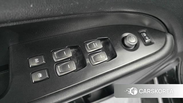 Ssangyong Rexton Sports 2020 Черный из Кореи, фото 5