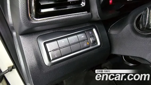 Ssangyong Berry New Tivoli 2020 Белый из Кореи, фото 5