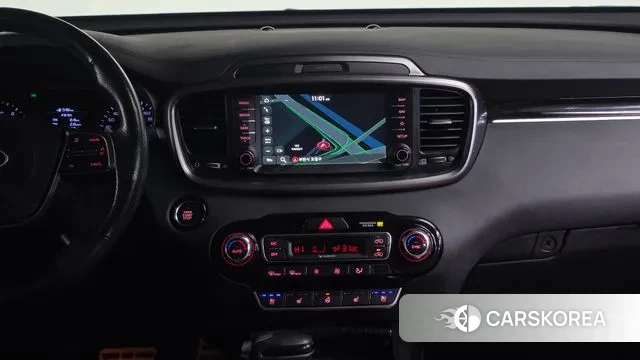 Kia The New Sorento 2019 Белый из Кореи, фото 5