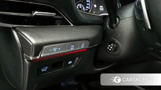 Genesis GV80 2021 Черный из Кореи, фото 5