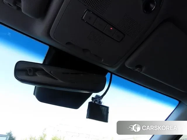 Hyundai The New Grandeur IG 2020 Черный из Кореи, фото 5