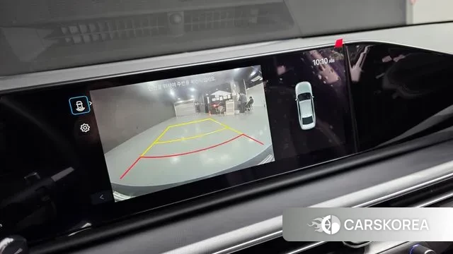 Hyundai Grandeur Hybrid (GN7) 2024 Черный из Кореи, фото 5