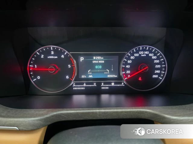 Kia Sorento 4th Generation 2021 Белый из Кореи, фото 5