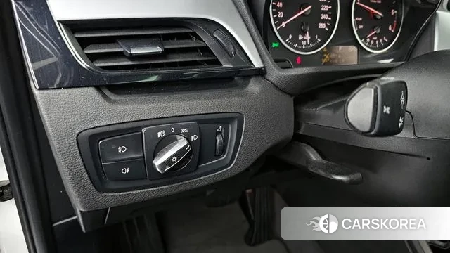 BMW X1 (F48) 2018 Белый из Кореи, фото 5