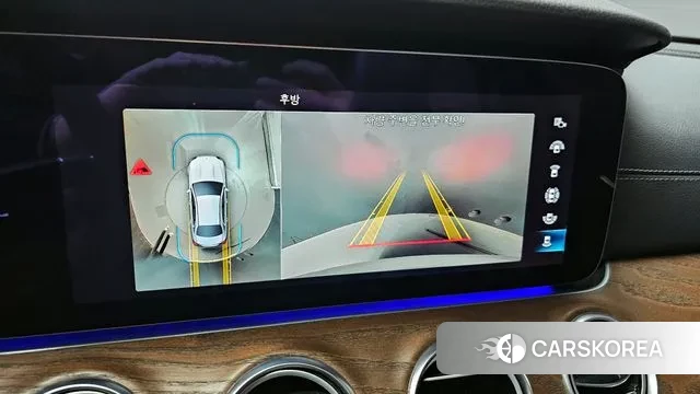 Mercedes-Benz E-Class W213 2021 Белый из Кореи, фото 5