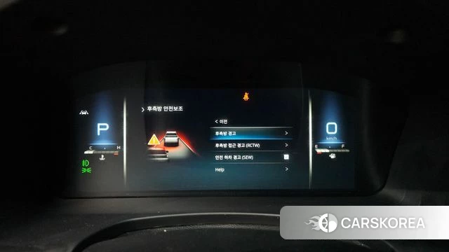 Ssangyong The New Rexton Sport 2022 Зеленый из Кореи, фото 5