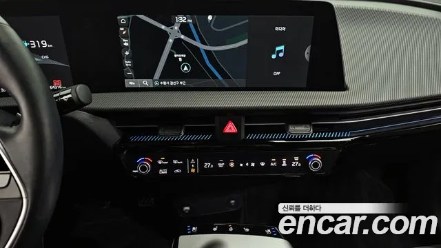 Kia EV6 id 2497248 из Кореи 5