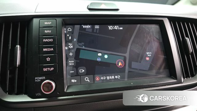 Kia The New Kia Ray EV 2025 Жемчужный цвет из Кореи, фото 5