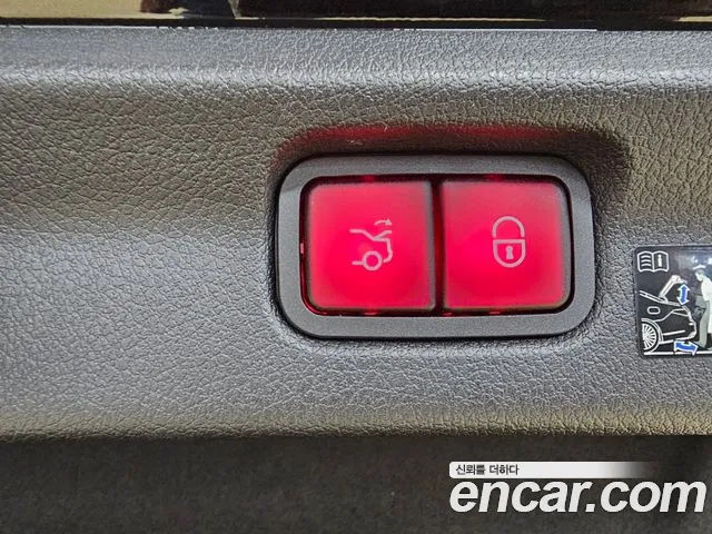 Mercedes-Benz EQE V295 2024 Черный из Кореи, фото 5