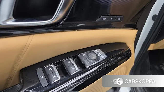 Kia Carnival 4th generation 2020 Белый из Кореи, фото 5