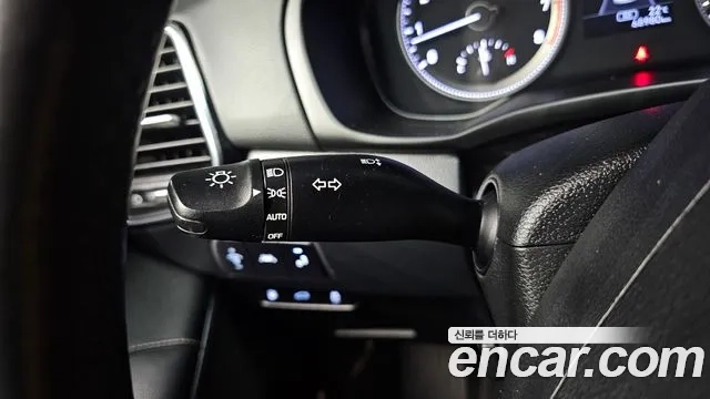 Hyundai Grandeur IG 2018 Серый из Кореи, фото 5