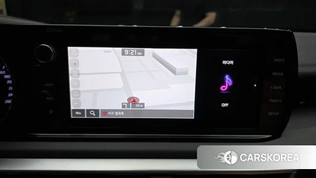 Kia K5 Hybrid 3rd Generation id 4350521 из Кореи 5