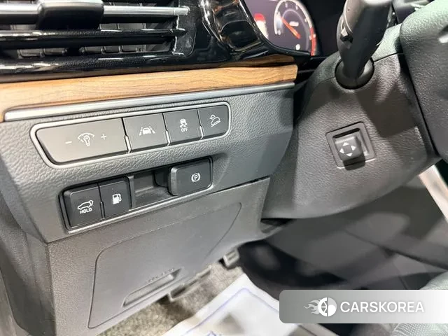 Kia Mohave Master 2020 Черный из Кореи, фото 5