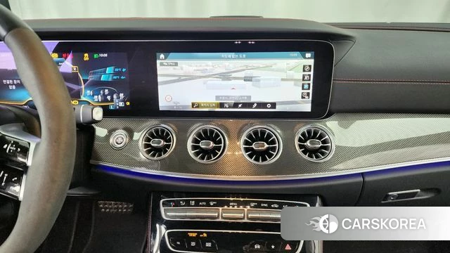 Mercedes-Benz E-Class W213 2023 Белый из Кореи, фото 5