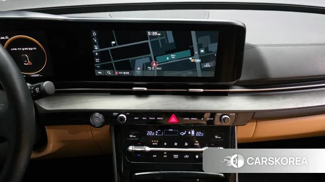 Kia Carnival 4th generation 2021 Белый из Кореи, фото 5