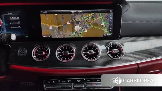 Mercedes-Benz CLS-Class C257 2019 Черный из Кореи, фото 5