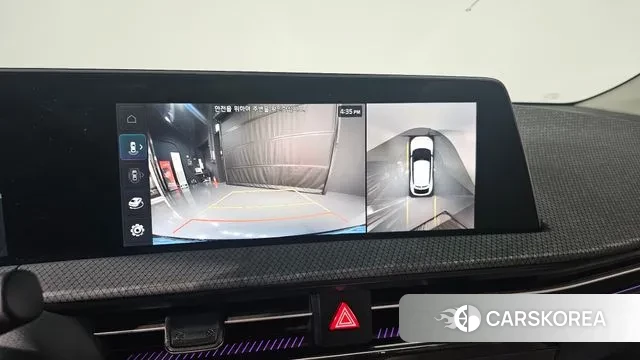 Kia EV6 2023 Белый из Кореи, фото 5