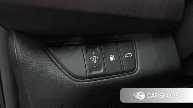 Genesis The New G70 2021 Черный из Кореи, фото 5