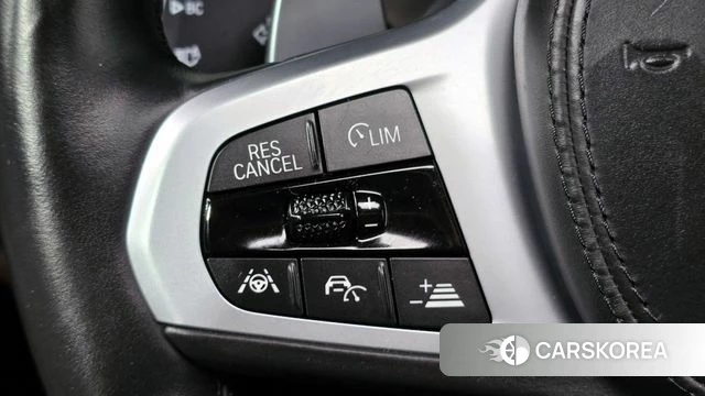 BMW 6 Series GT (G32) 2020 Серый из Кореи, фото 5