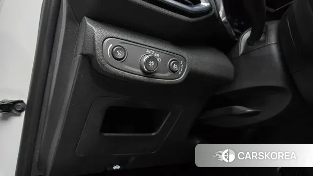 Chevrolet (GM Daewoo) Trailblazer id 3479661 из Кореи 5