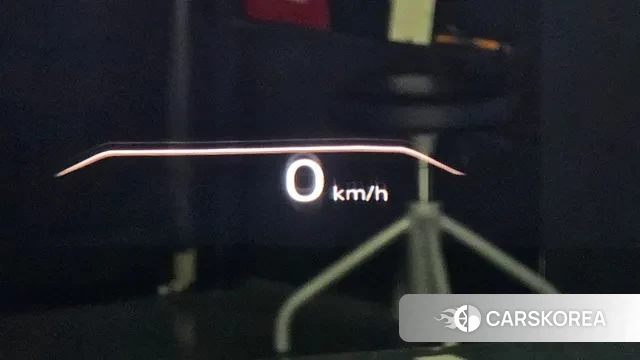 Genesis GV80 2020 Зеленый из Кореи, фото 5