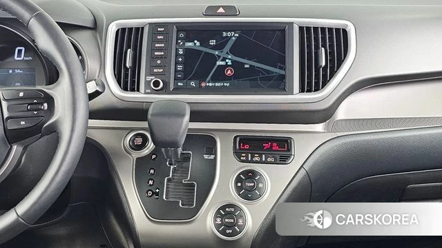Kia The New Ray 2021 Белый из Кореи, фото 5