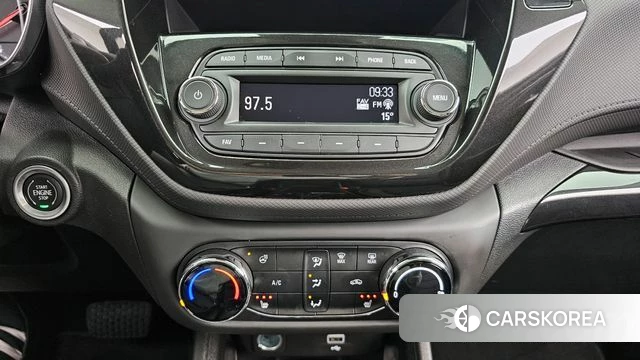 Chevrolet (GM Daewoo) Trailblazer 2021 Красный из Кореи, фото 5