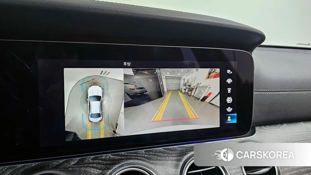 Mercedes-Benz E-Class W213 2021 Белый из Кореи, фото 5