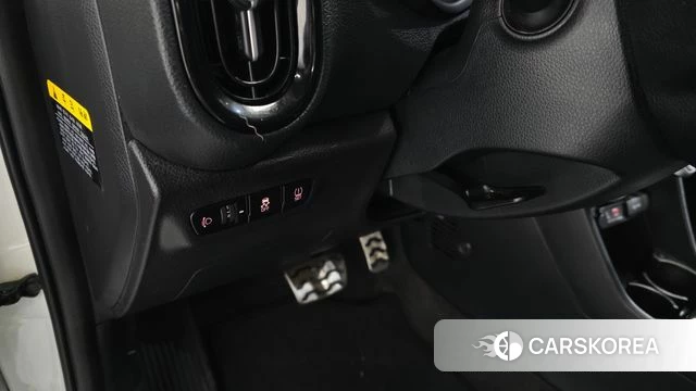 Kia All New Morning (JA) 2019 Белый из Кореи, фото 5