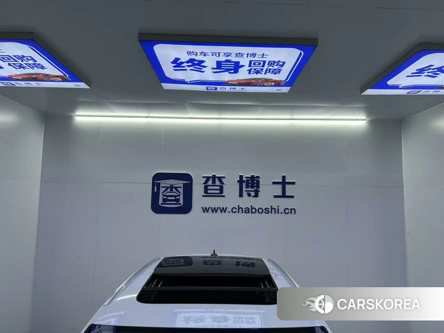 Audi Q3 2021 Белый из Китая, фото 5