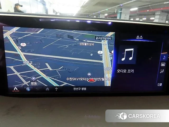 Lexus ES300h 7th generation 2020 Песочный из Кореи, фото 5