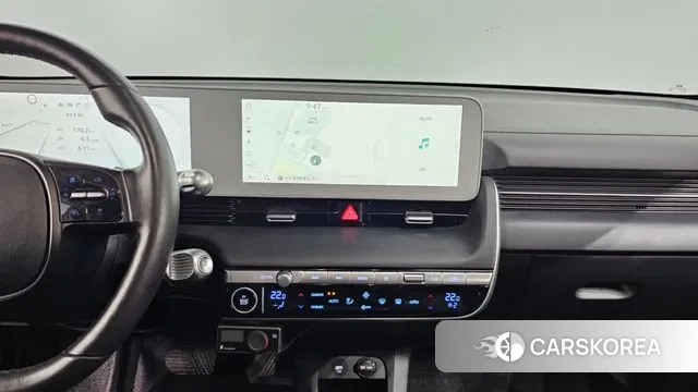 Hyundai Ionic 5 2023 Белый из Кореи, фото 5