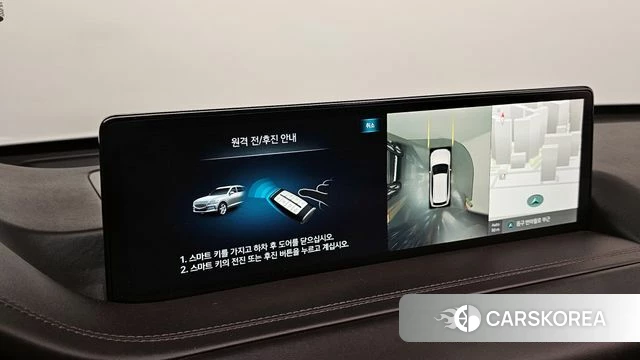 Genesis GV80 2022 Белый из Кореи, фото 5