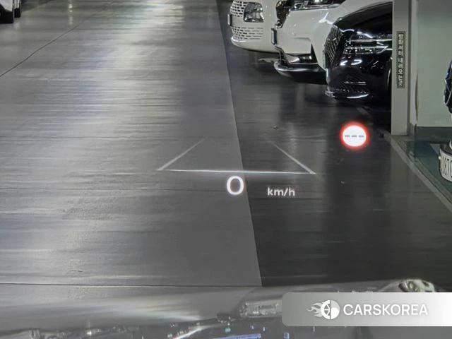 Genesis GV80 2023 Белый из Кореи, фото 5