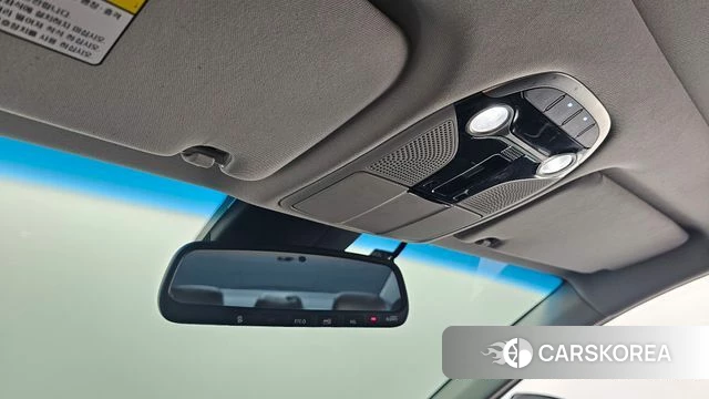 Hyundai Grandeur IG 2018 Белый из Кореи, фото 5