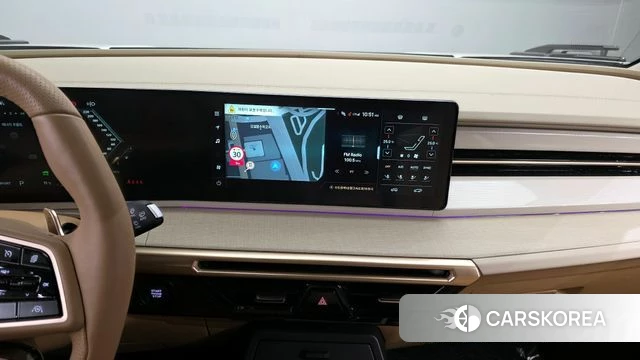 Ssangyong Actian 2nd Generation 2025 Белый из Кореи, фото 5