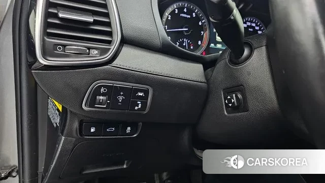 Hyundai Grandeur IG 2018 Серебряный из Кореи, фото 5