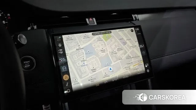 Land Rover Discovery Sports 2nd Generation 2025 Белый из Кореи, фото 5