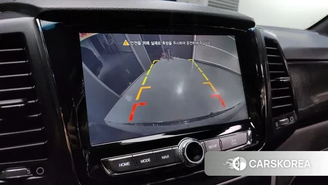 Ssangyong Rexton Sports Cannes 2021 Серый из Кореи, фото 5