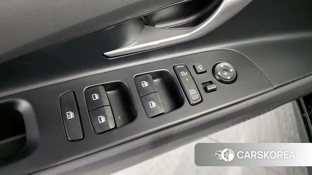 Hyundai The New Avante (CN7) 2025 Черный из Кореи, фото 5