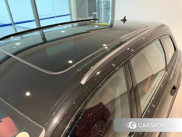 Audi SQ7 (4M) 2026 Черный из Кореи, фото 5