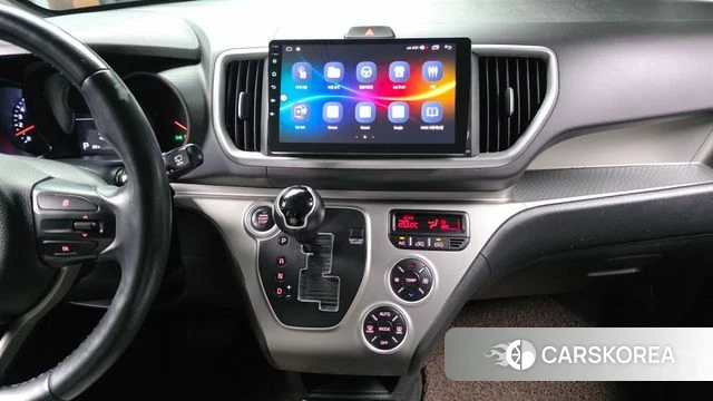 Kia The New Ray 2021 Белый из Кореи, фото 5