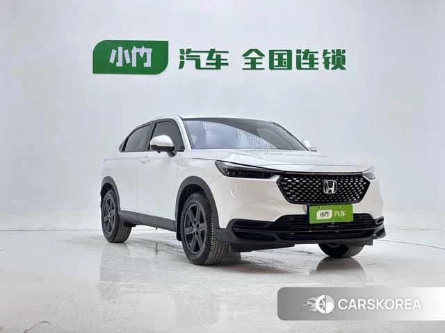 Honda XR-V 2023 Белый из Китая, фото 5