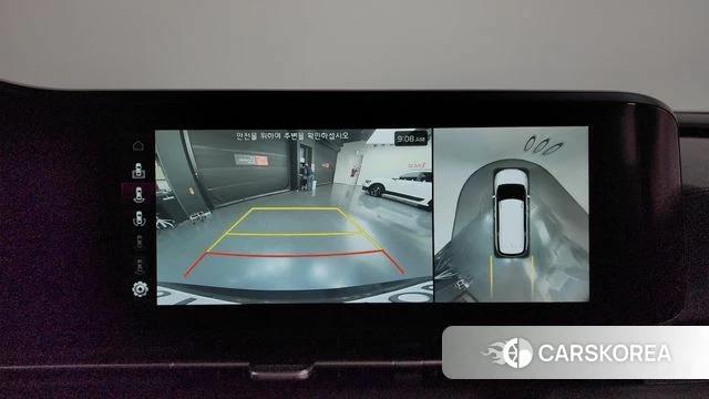 Kia Carnival 4th generation 2022 Черный из Кореи, фото 5