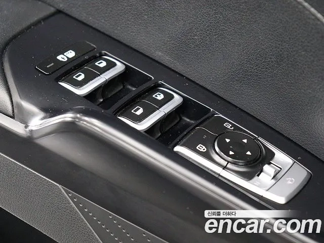 Kia K5 3rd generation 2020 Белый из Кореи, фото 5