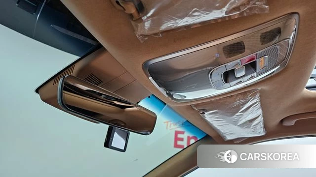 Genesis GV80 2021 Белый из Кореи, фото 5