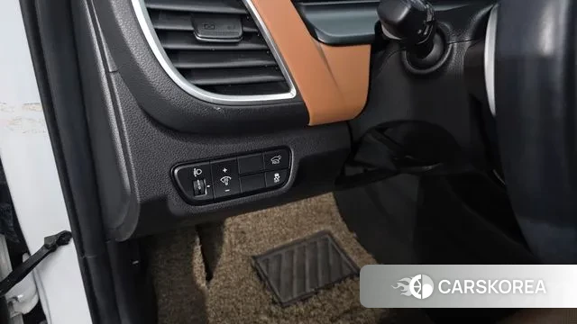 Kia The New Seltos 2022 Белый из Кореи, фото 5