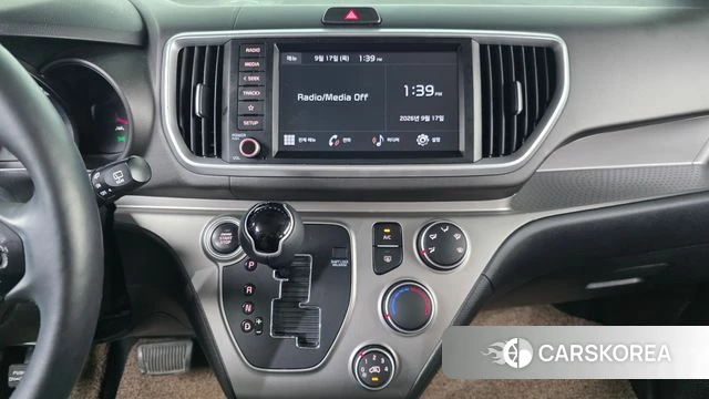 Kia The New Ray 2021 Небесно-голубой из Кореи, фото 5